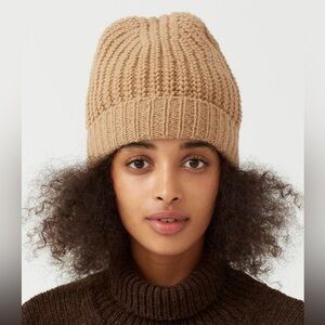 Babaa No 19 Arcilla Eco Wool Hat - Discontinued Adult Style